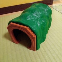 プラレール　トーマスシリーズトンネル