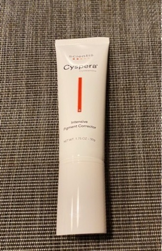 シスペラ 新品未使用