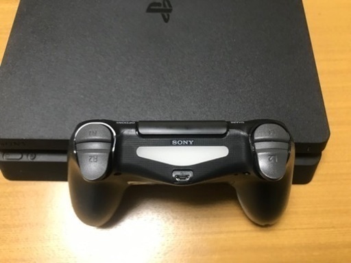 PS4 CUH2000BB01 1TB ブラック