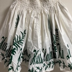 フラ パウスカート(日本購入品)