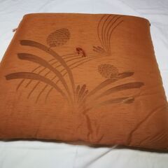 ざぶとん