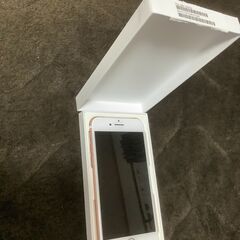新品未使用 SIMフリー Apple iPhone7 128GB...