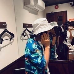 呑み友達が欲しいです。