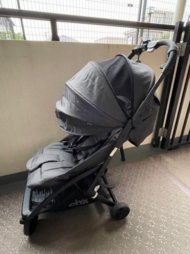 Cybex Etu ベビーカー cbx サイベックス 折りたたみ A型★ Amazon.co.jp: cybex サイベックス cbx シービーエックス A型