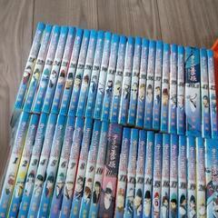 テニスの王子様 １～４２巻 中古、美品 
の画像