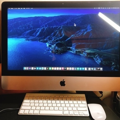 Mac iMac 21.5-inch 2014