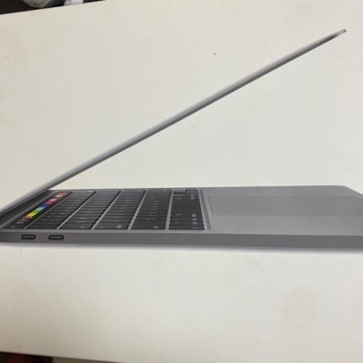 Mac book pro13インチ