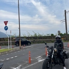 5月14日(土曜) ツーリング参加者募集 − 熊本県