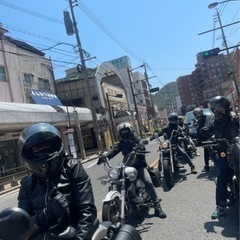 5月14日(土曜) ツーリング参加者募集