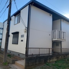 🉐ジモティー限定🉐1ヶ月家賃無料！ペット可！仲介手数料なし！家賃...
