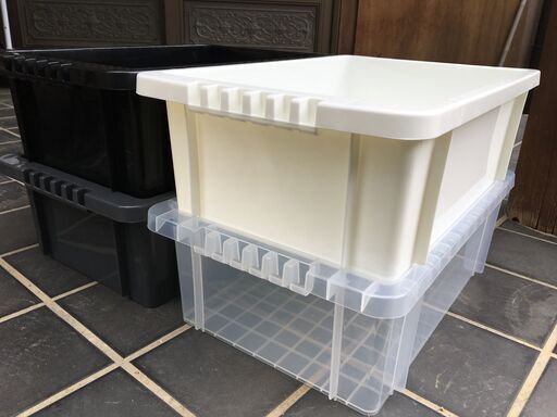 メダカ飼育容器 NVボックス#13 各色（入手困難な白・グレーも