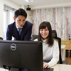 【時給1500円~円】◎未経験スタート歓迎◎社員登用あり。 Go...
