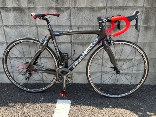 ピナレロ FP QUATTRO 完成車 サイズ 500