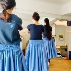 佐賀市フラダンス無料体験レッスン参加者募集