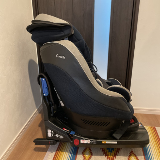 アップリカ　チャイルドシート