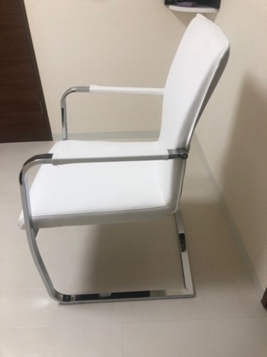 ダイニングチェア　6脚　
