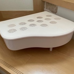 KAWAI ミニピアノＰ-25 （ピンキッシュホワイト）の画像
