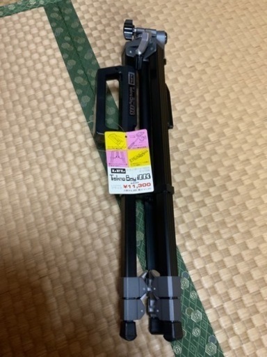LPL Tekono Boy1003 三脚　型番L1244B