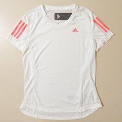 新品 adidas アディダス 半袖Tシャツ AEROREADY...