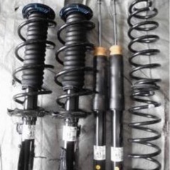 ヴェゼル　初期型　Z  2WD