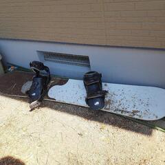 スノーボード　(スクーター)