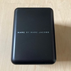 MARC BY MARC JACOBS 腕時計　レディースの画像