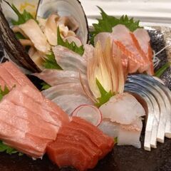 居酒屋ホールスタッフ急募！の画像