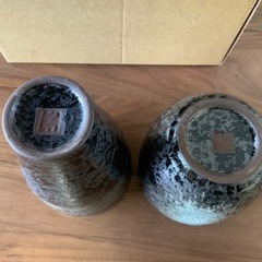 未使用　ちゃんこダイニング　Chanko Daining 若　泡旨ビール&焼酎カップ の画像