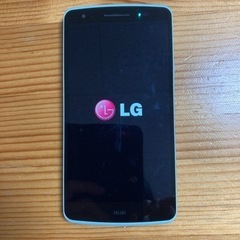 au isai LGL22