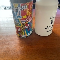 空き缶の画像