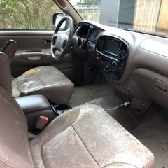 トヨタ　タンドラ　4wd ピックアップトラック　ハイラックス　キャンプ　サーフ　kokage様の画像
