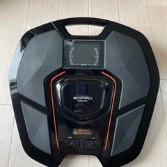 シックスパッドフットフィットの中古が安い！激安で譲ります