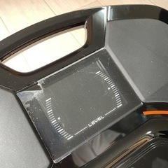 【値下げ】シックスパッド　フットフィット　SP-FF2310Fの画像