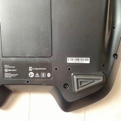 【値下げ】シックスパッド　フットフィット　SP-FF2310Fの画像