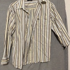 バーバリーBurberry シャツ