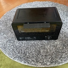 オーブントースター