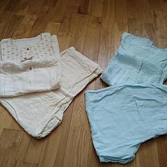 👶ワコールマタニティセット〘M・M~Ｌ〙