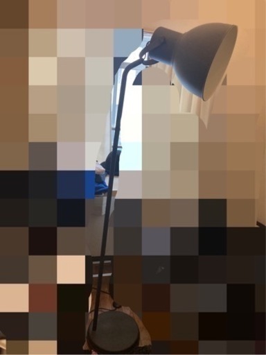 間接照明　ライト　スタンドライト