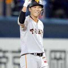5月22日(日)14時PB阪神巨人戦