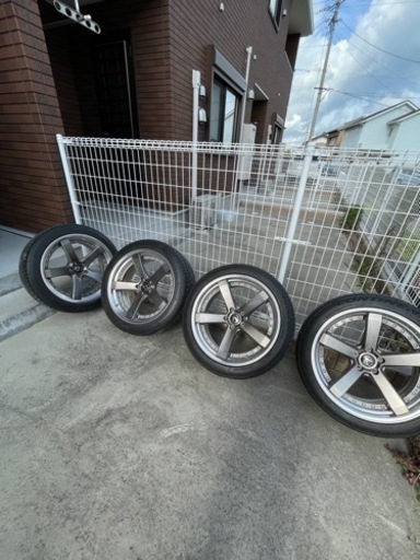 ワークジースト　ST2