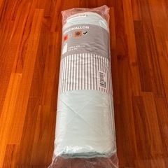 IKEA 掛け布団