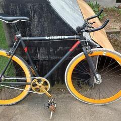 クリエイトバイク ピスト カスタム多数！すぐ乗れます！