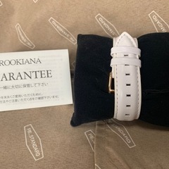 ブルッキアーナ　新品未使用の画像