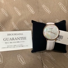 ブルッキアーナ　新品未使用
