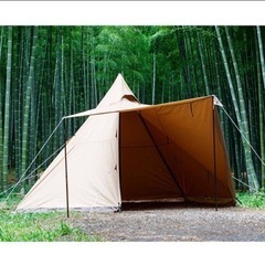 福岡県のテンマクの中古が安い！激安で譲ります・無料であげます
