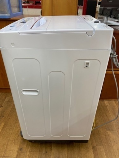 I418 ★ Hisense 洗濯機 （4.5㎏）★ 2020年製 ⭐動作確認済⭐クリーニング済