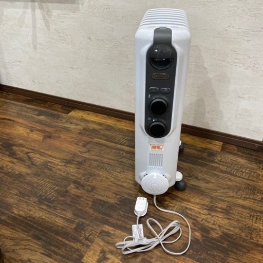 オイルヒーター