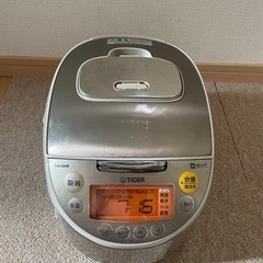 炊飯器