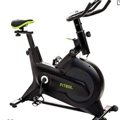 スピンバイク｜助け合い｜ジモティー