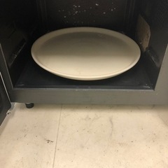 引き取り者様決定‼️I※ Panasonic 電子レンジ ne-ty156の画像